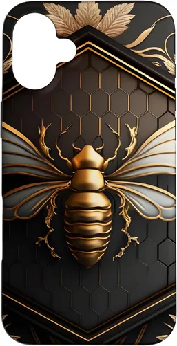 Vista 23 de Case for iPhone 16