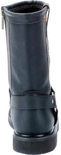 Vista 3 de HARLEY-DAVIDSON FOOTWEAR Men's Bill Steel Toe Boot