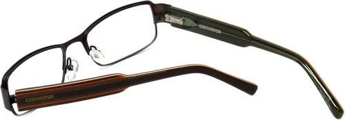 Vista 4 de Converse Aquí A Allí Gafas Marrón