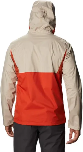 Vista 2 de Columbia Mens Standard Inner Limits Ii Jacket
