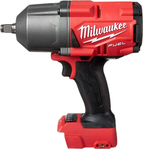 Vista 2 de Milwaukee 2767-20 M18 Fuel - Llave de impacto de alto torque de 1/2 pulgada con anillo de fricción