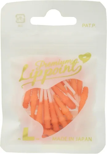 Vista 26 de L-style Premium Lippoint - Soft Tip Dart Points - Regular Length