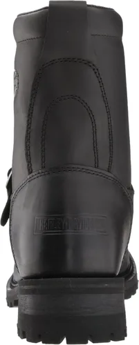 Vista 3 de HARLEY-DAVIDSON FOOTWEAR Men's Faded Glory Motorcycle Boot