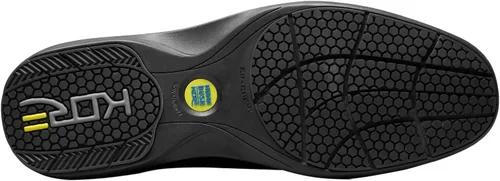 Vista 7 de Nunn Bush KORE Pro Zapatos Oxford de punta lisa para hombre