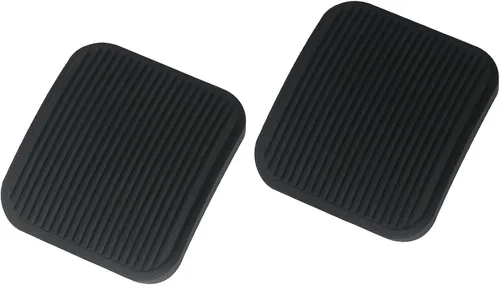 Vista 9 de TQPONLY conjunto de soporte de pedal de embrague de freno con bujes montados Compatible con Ford Ranger 1995-2006 Reemplaza 6L5Z2455BB