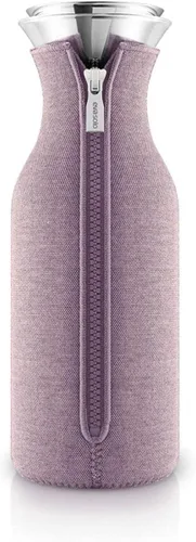 Vista 13 de Eva Solo Jarra para nevera tejida de 34 oz Negro