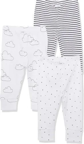 Vista 5 de Gap Leggings unisex para bebés, los primeros favoritos