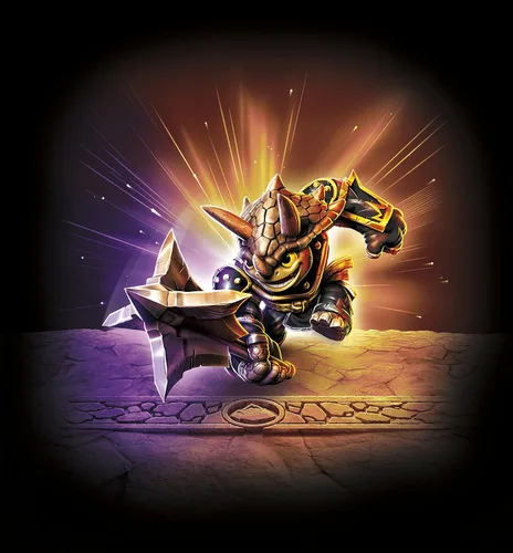 Vista 3 de Skylanders Imaginators Master Tri-Tip