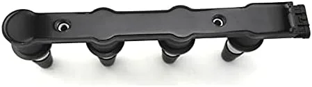 Vista 2 de 55570160 96476979, Bobina de encendido, compatible con Chevrolet Cruze Sonic Aveo Aveo5 KALOS LACETTI NUBIRA OPTRA ORLANDO TRAX Pontiac 1.4 1.6 1.8