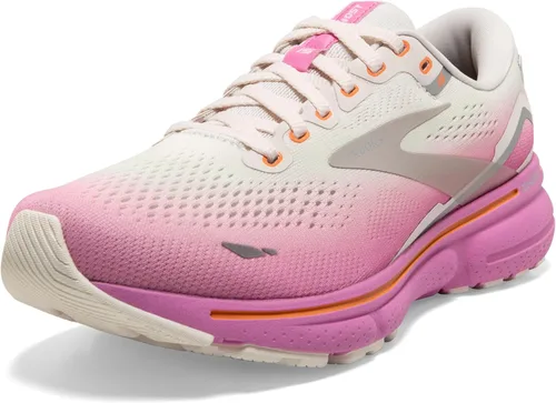 Vista 36 de Brooks Ghost 15 Neutral - Zapatillas de correr para mujer Negro/Negro/Ébano