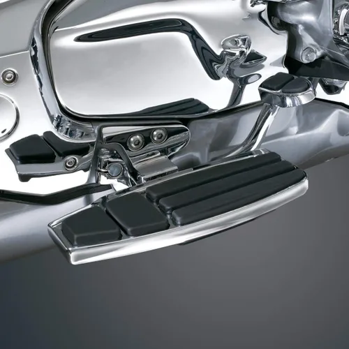 Vista 6 de Kit de tabla de suelo para Honda Goldwing GL1800 y F6B 2001-2017 Valkyria 2001-2017 (reemplazo número de pieza: 4038)