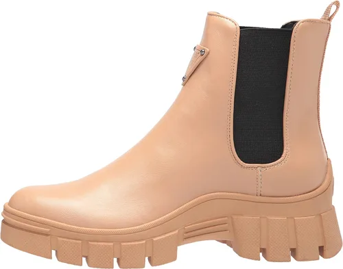 Vista 8 de GUESS Women's Hestia Ankle Boot