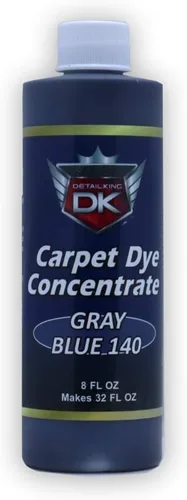 Vista 10 de Tinte concentrado para tapete de vehículo de Detail King, Marrón medio