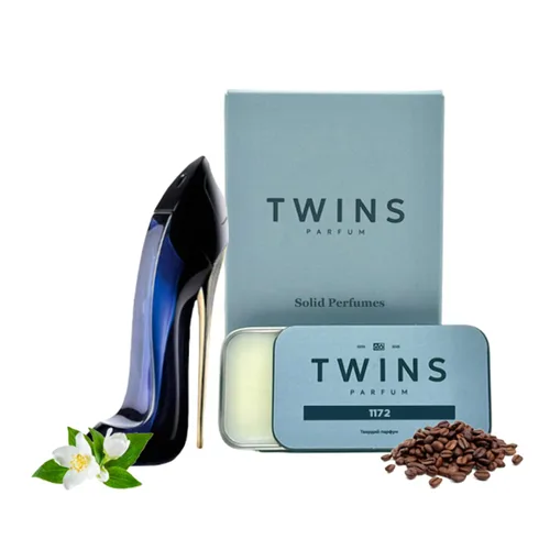 Vista 19 de No.11130 Impresión de Hayati Perfume sólido unisex para mujeres y hombres 053.4 oz / 15 gr