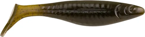 Vista 46 de Berkley PowerBait The Champ Swimmer Fishing Soft Bait