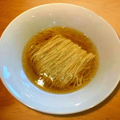 Vista 5 de Fideos ramen sin gluten a granel (48 piezas)gf fideos sin gluten veganos, saludables, de arroz integral. Fideos ramen de sodio bajo, sin