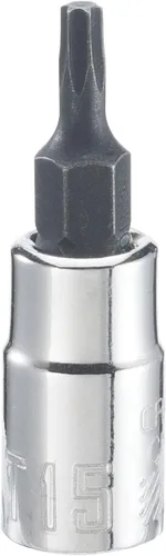 Vista 3 de CRAFTSMAN Torx Bit Socket, 1/4-in. Drive, T25 (CMMT42663)
