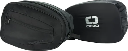 Vista 7 de OGIO Bolsa de sillín Stealth 2.0