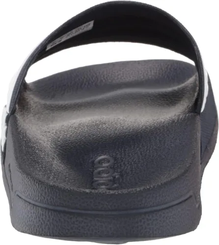 Vista 3 de adidas Sandalias de ducha Adilette unisex para adultos, TintaBlancoTinta