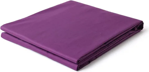 Vista 21 de YnM - Funda de edredón de enfriamiento exclusiva para mantas con peso (gris azulado, 41 x 60 pulgadas)