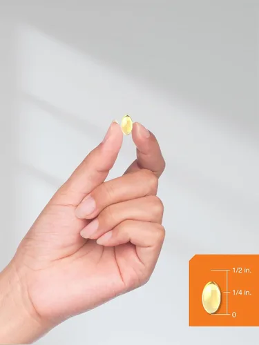 Vista 8 de Horbaach Vitamina D3 2000IU cápsulas blandas 150 unidades 50mcg