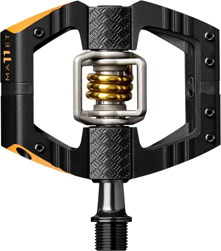 Vista 16 de Crankbrothers Pedal de bicicleta Mallet MTB