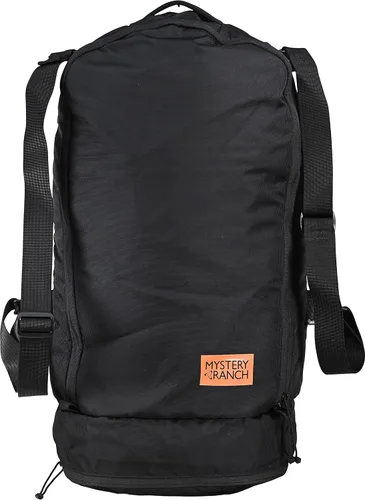 Vista 2 de MYSTERY RANCH Mission Stuffel - Bolsa de viaje (30 litros), color negro