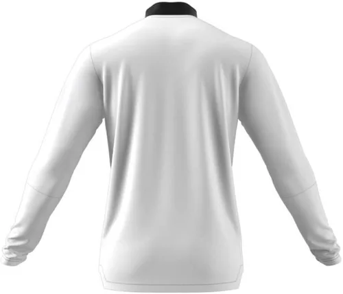 Vista 5 de adidas Tiro 21 chaqueta deportiva para hombre, Blanco, XL