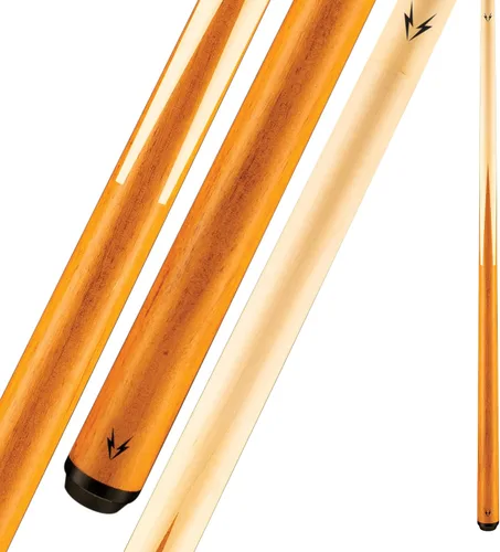 Vista 5 de Viking Valhalla 200 Series 2 Piece 58” Pool Cue Stick with Irish Linen Wrap VA231