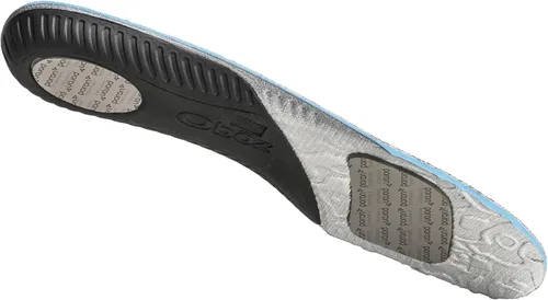 Vista 3 de Oboz Plantilla O Fit Plus II Térmica, Azul