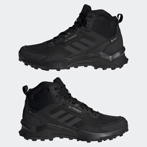 Vista 6 de adidas Zapatos de senderismo Terrex Ax4 Mid Gore-tex para hombre