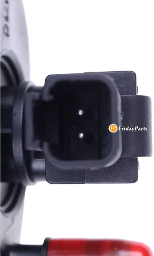 Vista 7 de FridayParts Bomba de cebado de combustible 467-7011 4677011