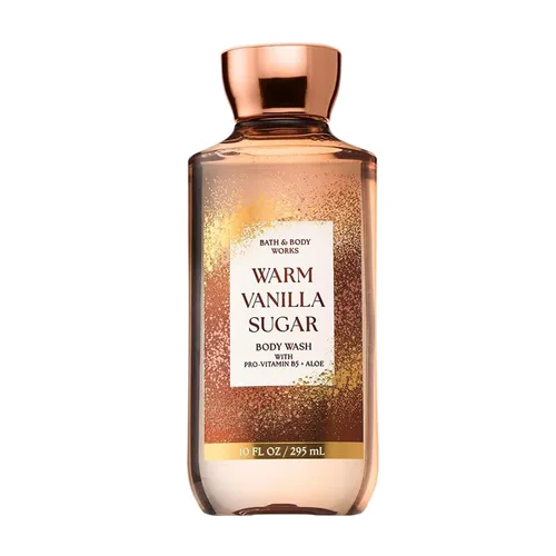 Vista 27 de Bath & Body Works, Signature Collection - Gel de ducha, A Thousand Wishes, 10 onzas
