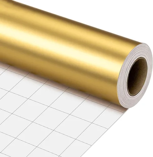 Vista 12 de Garbendy Rollo de Papel de Regalo - Papel de Color Sólido con Brillo Perlado, Perfecto para Bodas, Día de San Valentín, Cumpleaños, Navidad, Baby
