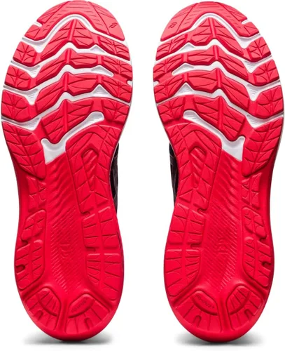 Vista 7 de ASICS Tenis de correr GT-2000 11 para hombre, NegroBlanco