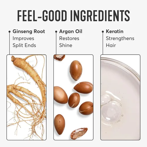 Vista 7 de Madison Reed - Kit de tinte radiante para el cabello, tinte permanente para el cabello, 100 % cobertura de canas, sin amoníaco, castaño Módena