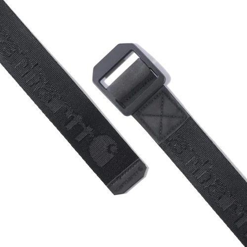 Vista 2 de Carhartt Cinturón de nailon flexible resistente para hombre