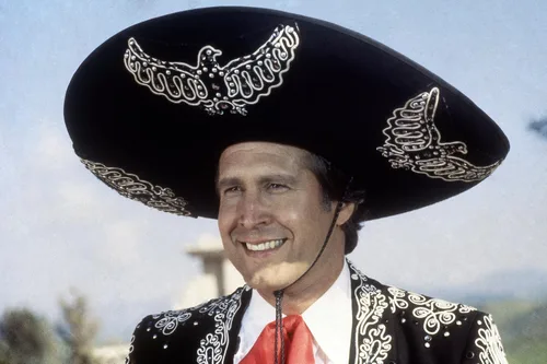Vista 5 de Three Amigos! Blu-ray