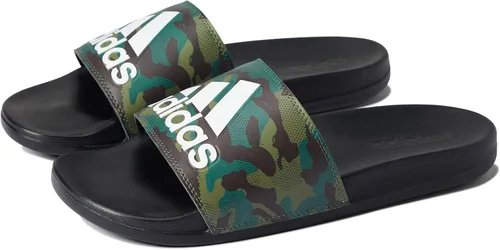 Vista 4 de adidas Unisex-Adult Adilette Comfort Closeout Slide Sandal