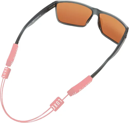 Vista 8 de Correa para gafas: retenedor de gafas, correa para gafas de sol, correa para gafas, correas de cable ajustables, soporte para gafas