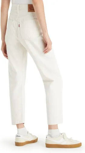Vista 2 de Levi's Jeans 501 Recortados para Mujer