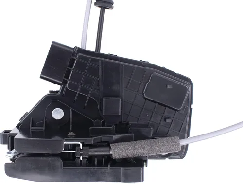 Vista 7 de Motor de actuador de bloqueo de puerta lateral de accionamiento delantero para Hyundai Elantra 2017-2020