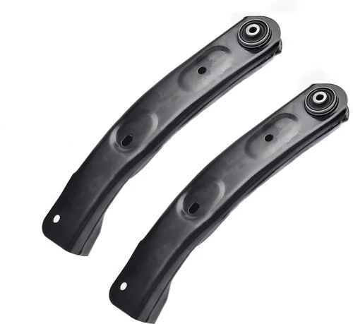 Vista 8 de K640773 Brazo de control inferior delantero compatible con Jeep Grand Cherokee 2004-1999