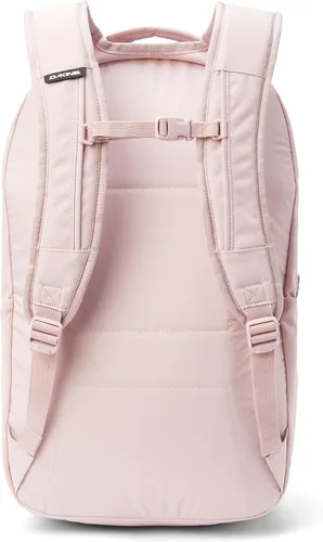 Vista 2 de Dakine Mochila Campus grande de 33 litros para laptop y libros, Lila bruñido., Moderno, personalizado