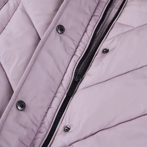Vista 9 de BINACL - Chaqueta de invierno para mujer (7 colores, XS-XL)