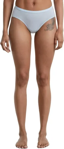 Vista 10 de Icebreaker Siren Hipkini Ropa interior - Mujer Negro