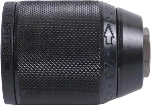 Vista 6 de Portabrocas NA260834 N747286 compatible con DeWalt DCD998W1 DCD999T1 DCD998B DCD999B