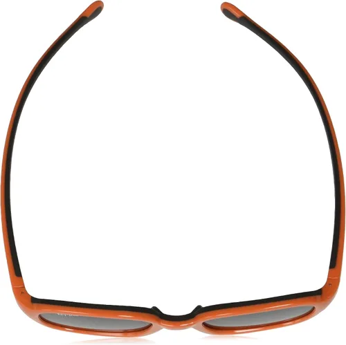Vista 4 de Ray-Ban Kids' Rj9074s Rectangular Sunglasses