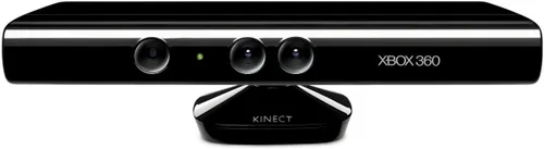 Vista 2 de Xbox 360Kinect Sensor