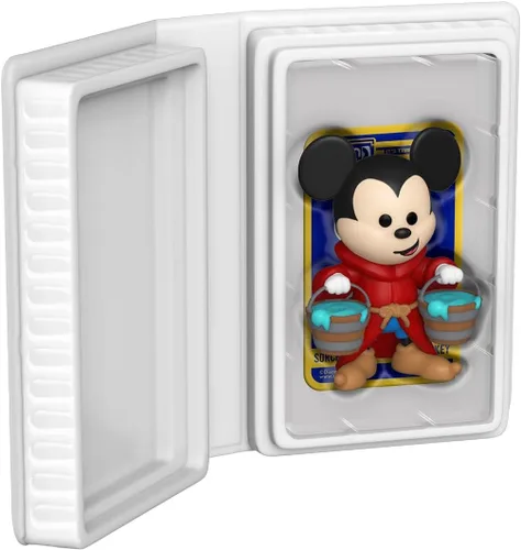 Vista 4 de Funko Rewind: Fantasia - Hechicero Mickey con Chase (los estilos pueden variar)